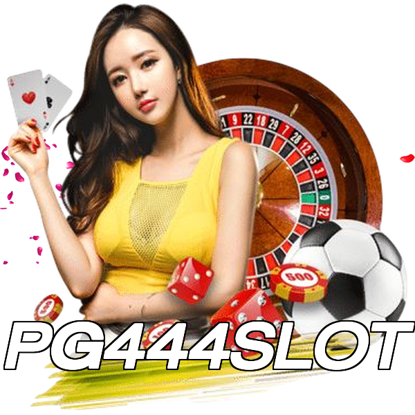 PG444SLOT
